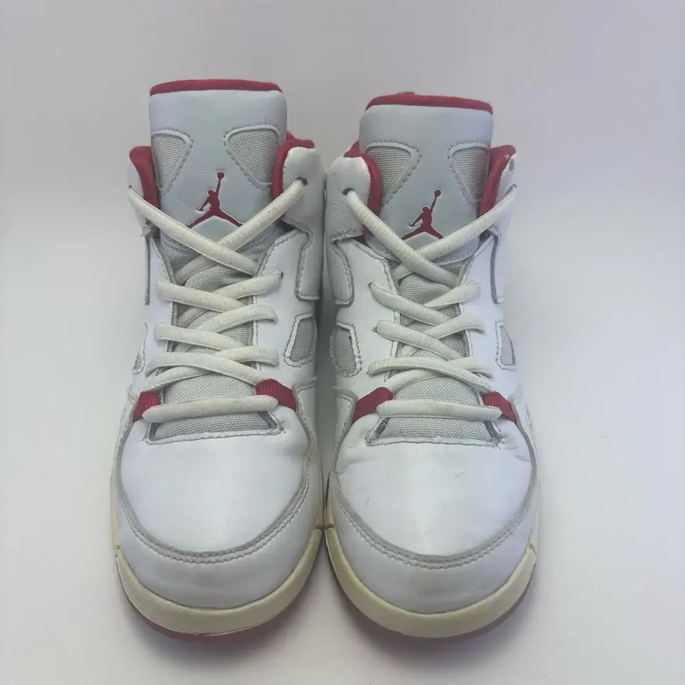 JORDAN 